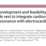 ECGi Vest Technology