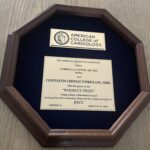 Parmley Prize